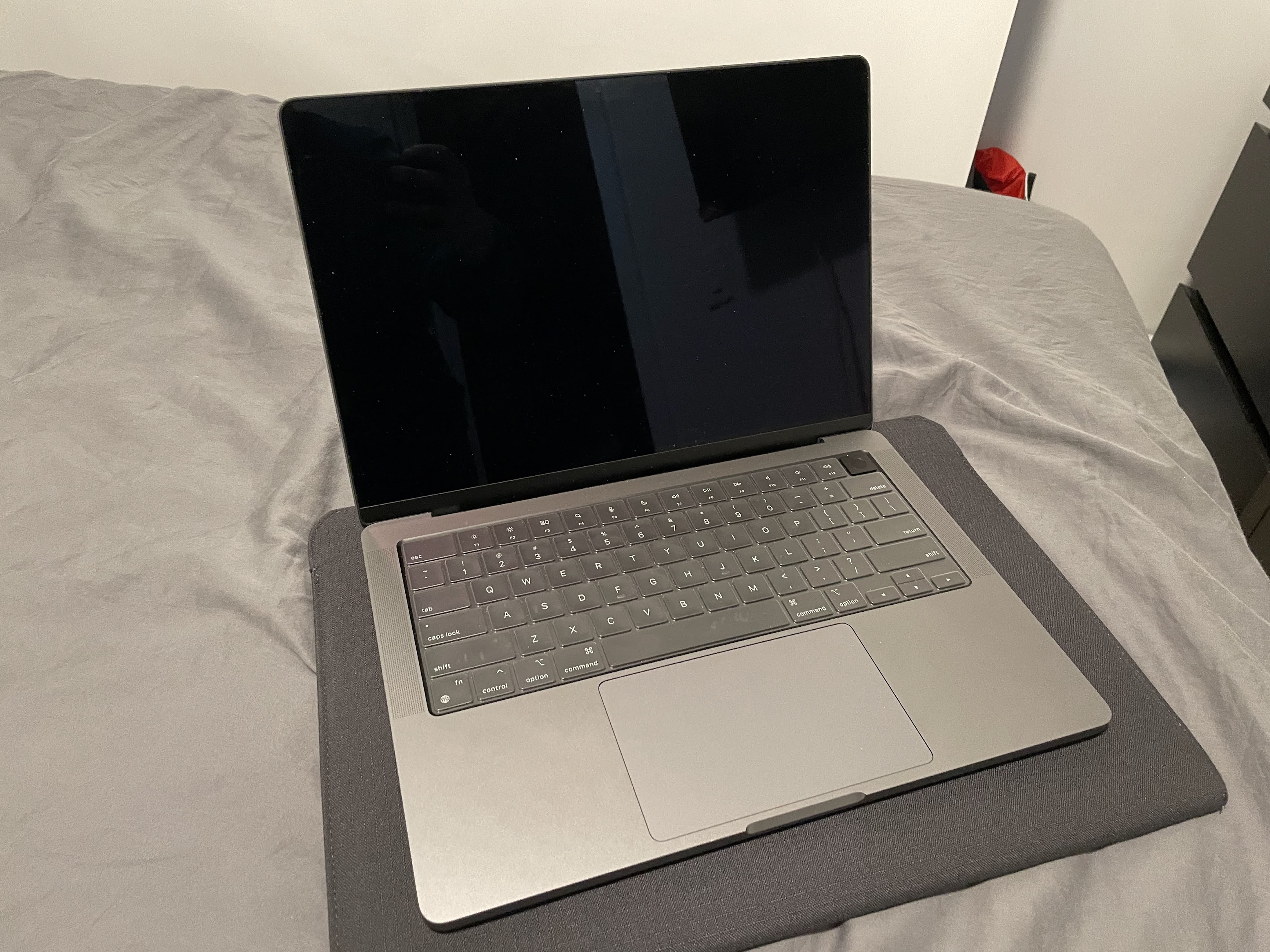 Off Topic: Tech Companies Should Build Better Batteries