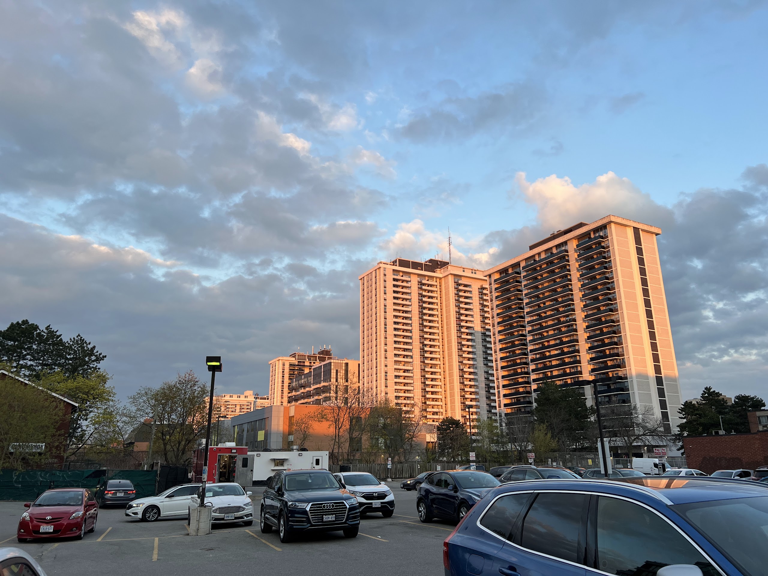 A Personal Update and When it's okay to use Cars