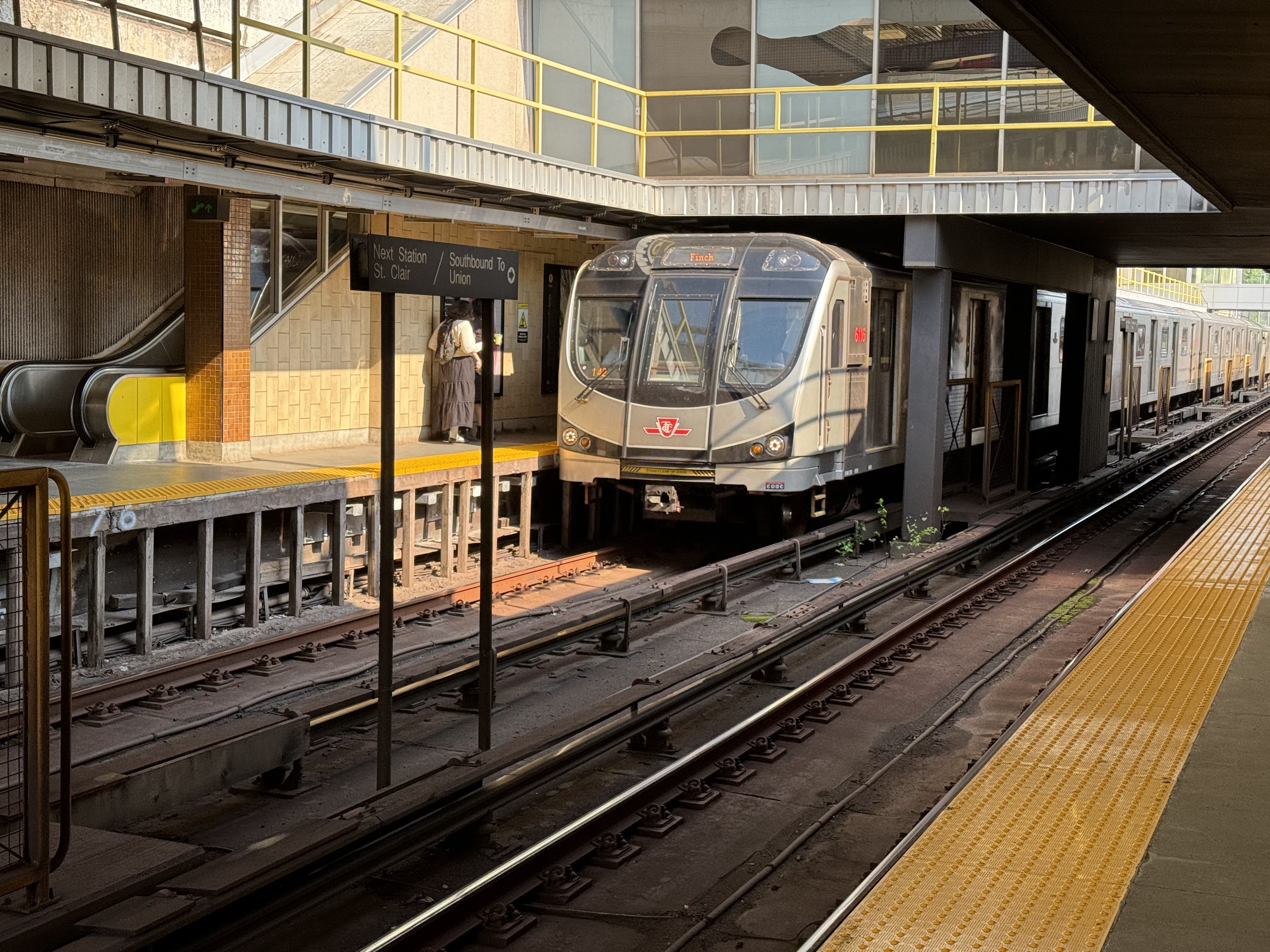 Toronto’s Transit Engoodening — Part 4: What trips will get easier?