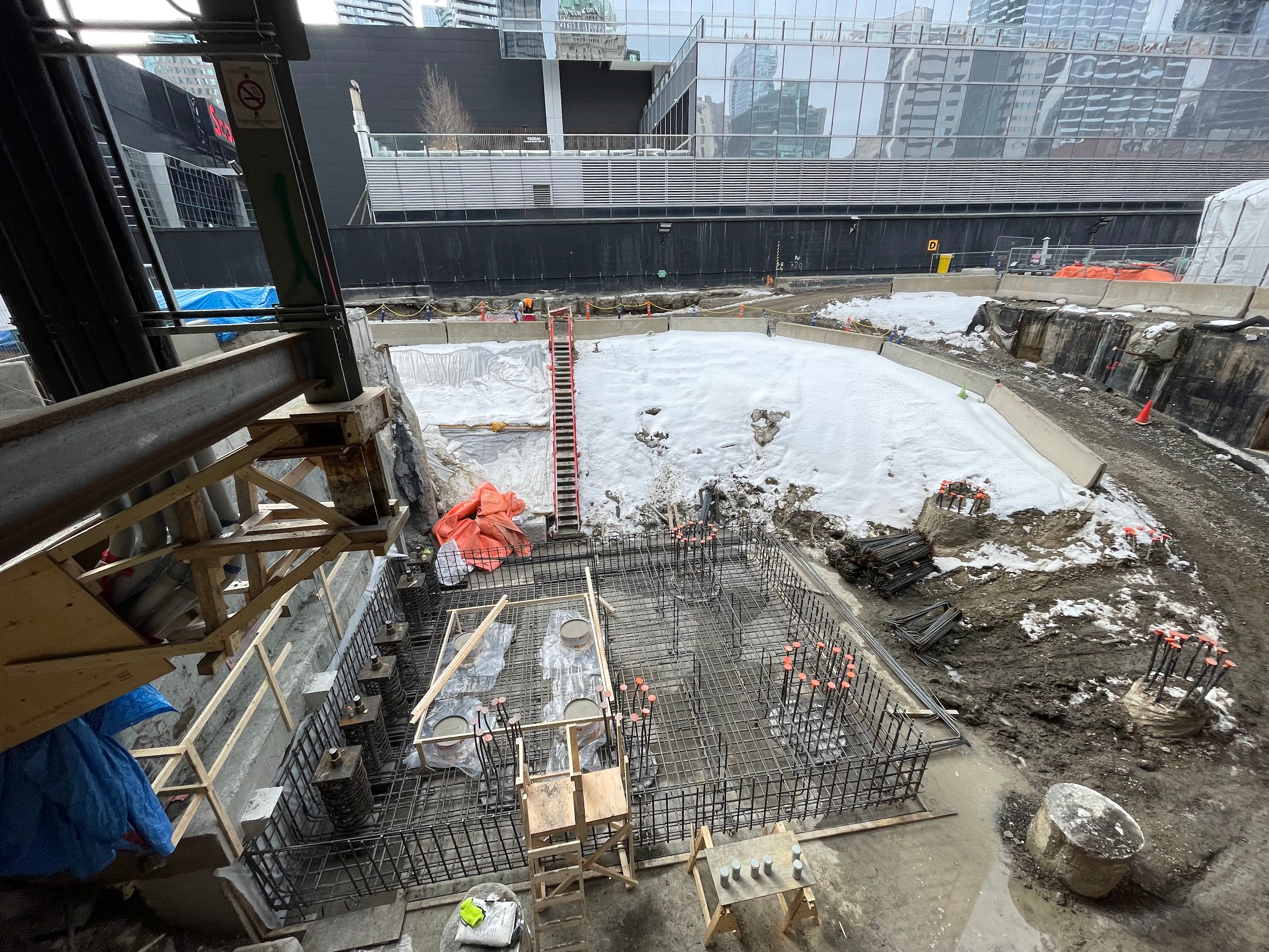 The Metrolinx Conundrum