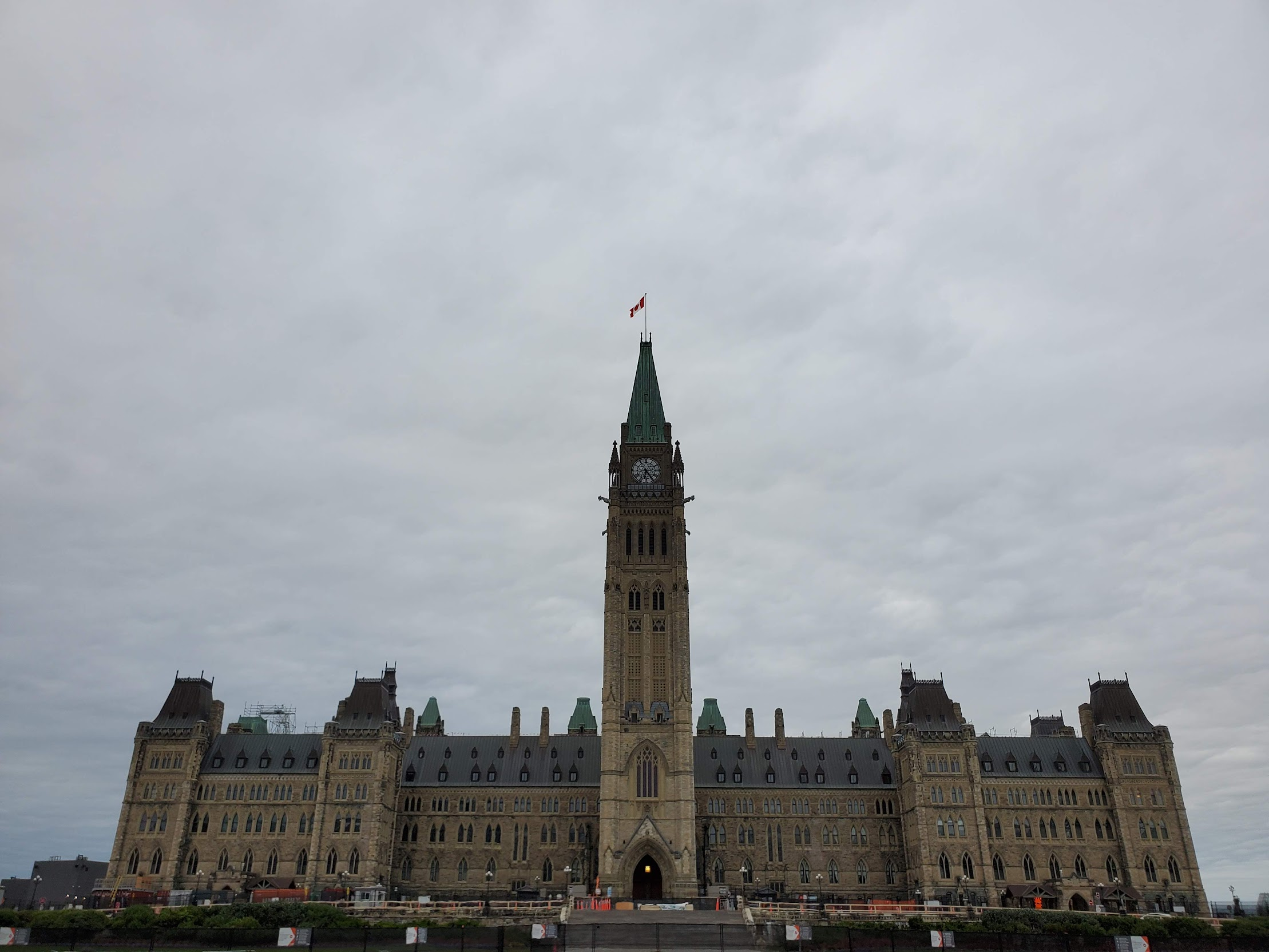 Now is the time for Canada to Invest in Transit